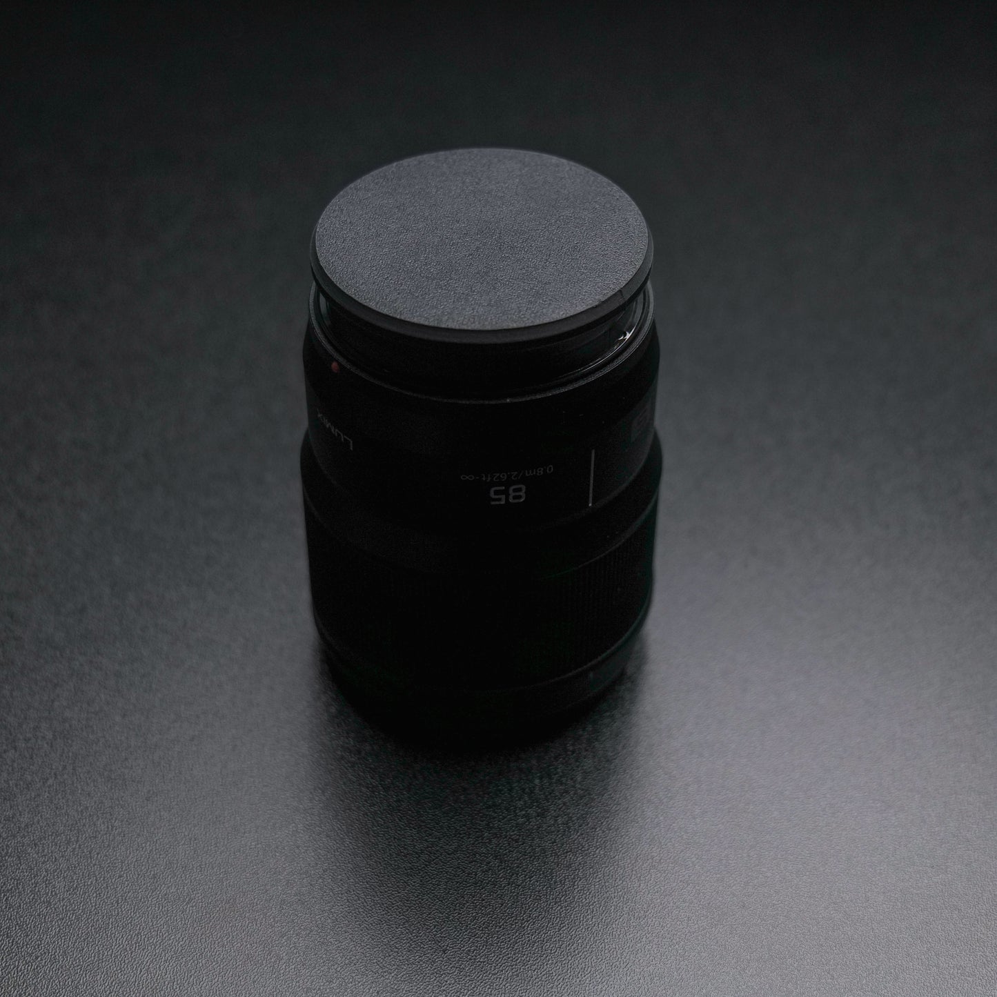 GNIFTY Rear Lens Cap