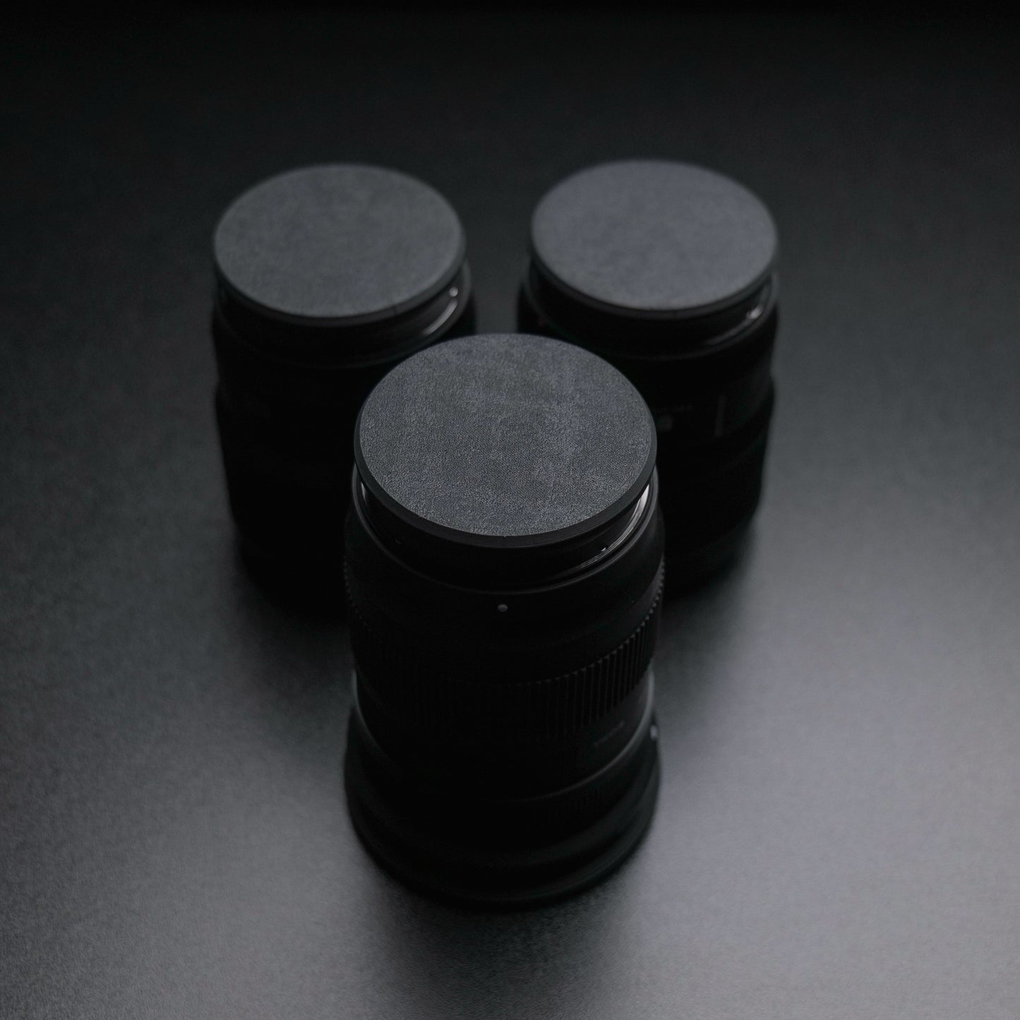 GNIFTY Rear Lens Cap